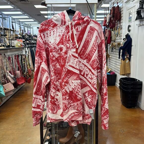 Supreme hoodie - Picture 1 of 10